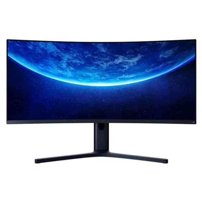 Mi Curved Gaming Monitor 34″ 3440×1440